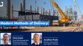 Modern Methods of Delivery