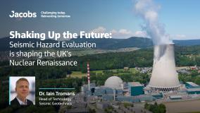 Shaking Up the Future